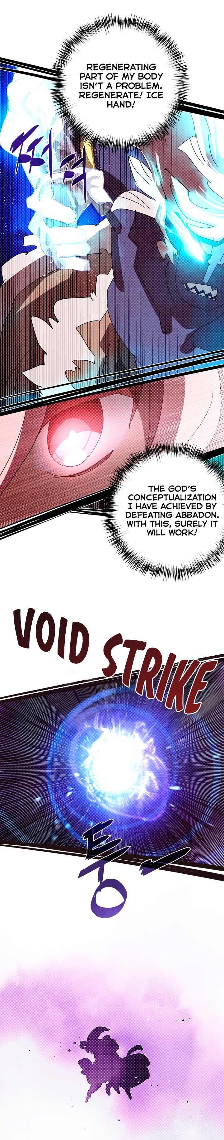 Read I Am the Sorcerer King EN Manga Online