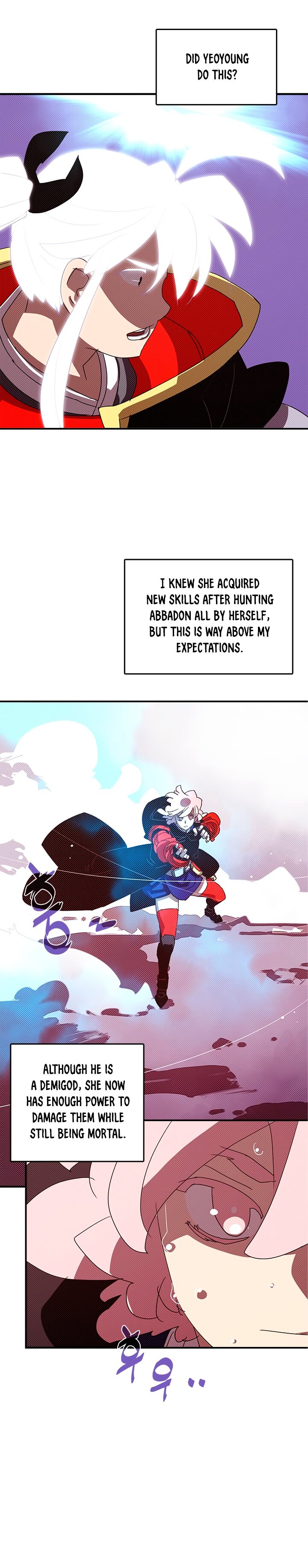 Read I Am the Sorcerer King EN Manga Online