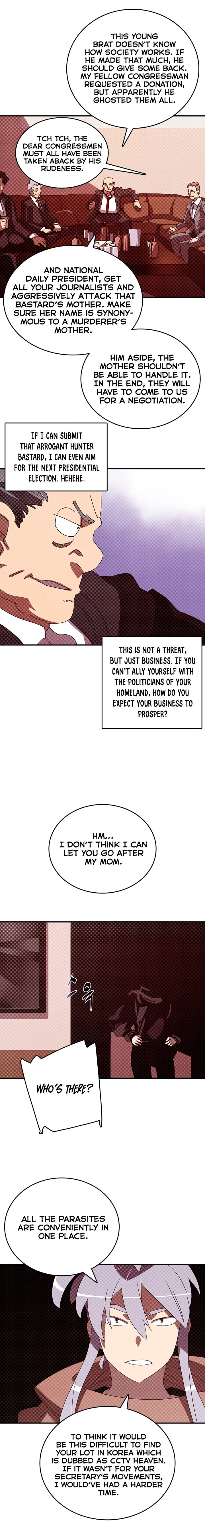 Read I Am the Sorcerer King EN Manga Online