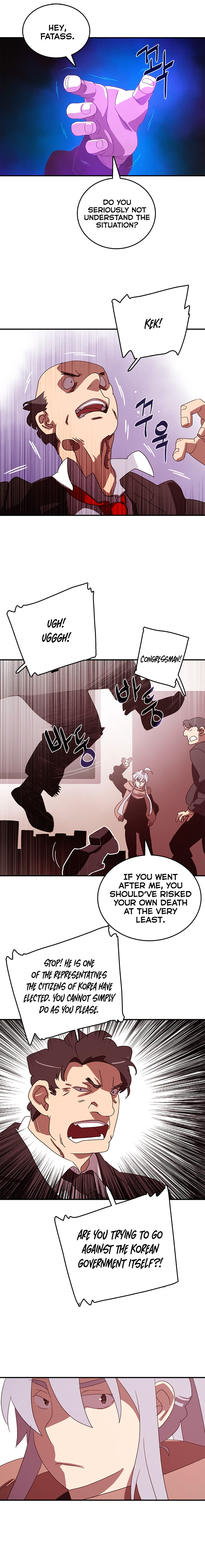 Read I Am the Sorcerer King EN Manga Online