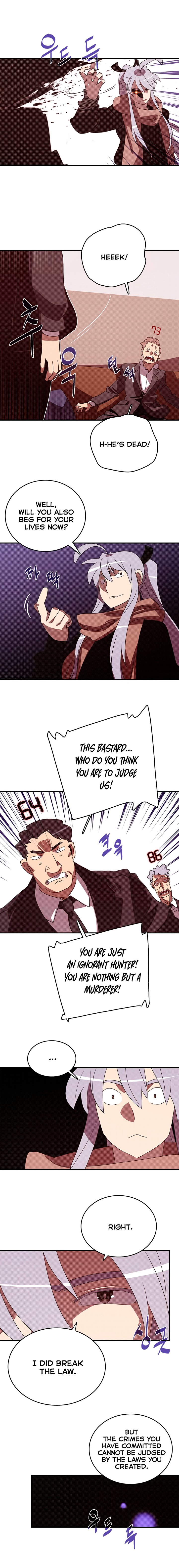 Read I Am the Sorcerer King EN Manga Online