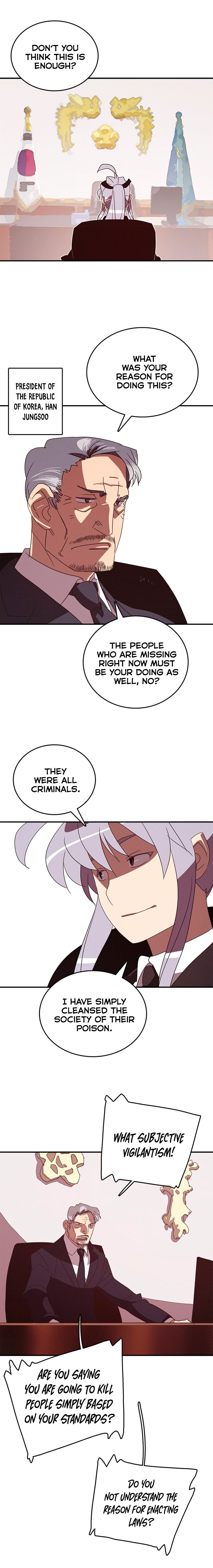 Read I Am the Sorcerer King EN Manga Online