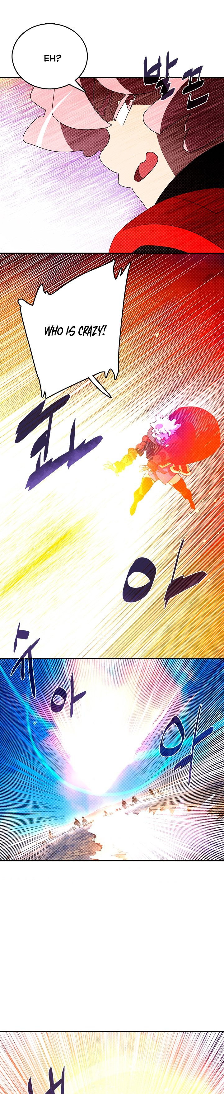 Read I Am the Sorcerer King EN Manga Online