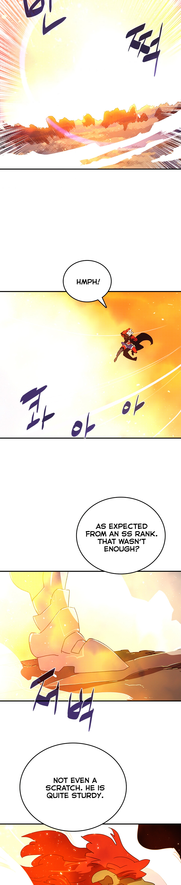 Read I Am the Sorcerer King EN Manga Online