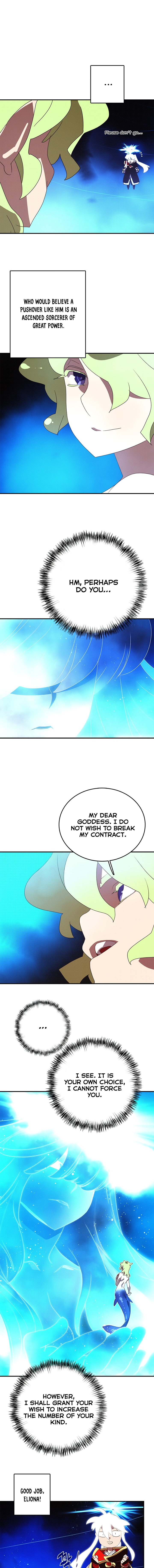 Read I Am the Sorcerer King EN Manga Online