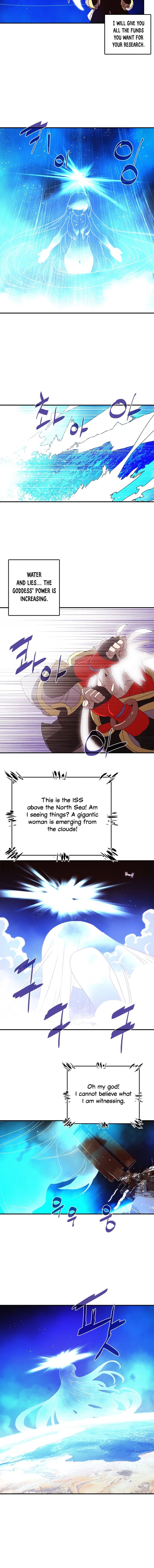 Read I Am the Sorcerer King EN Manga Online