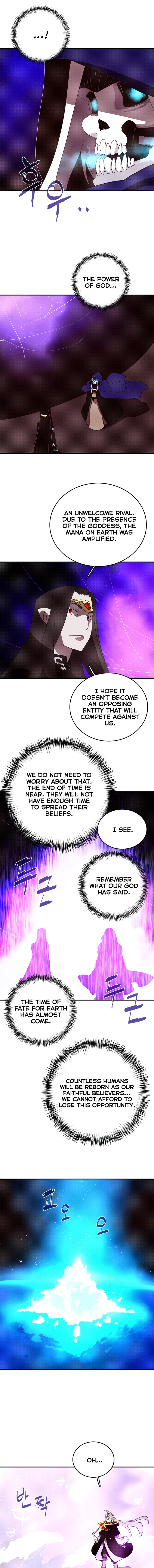 Read I Am the Sorcerer King EN Manga Online