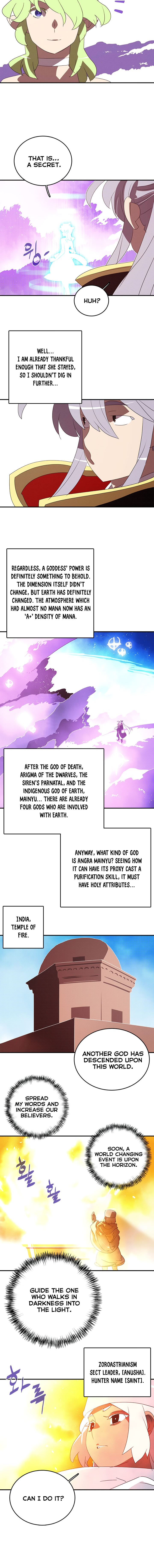 Read I Am the Sorcerer King EN Manga Online