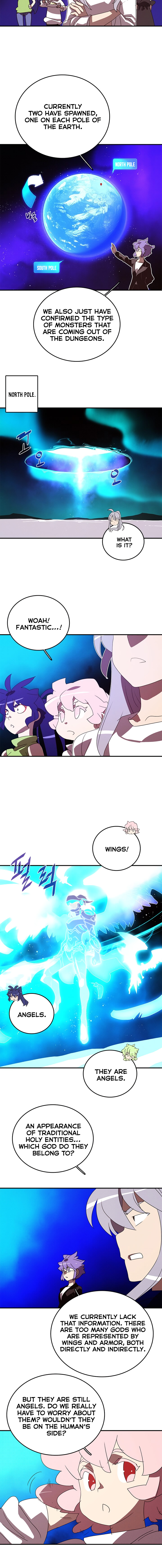 Read I Am the Sorcerer King EN Manga Online