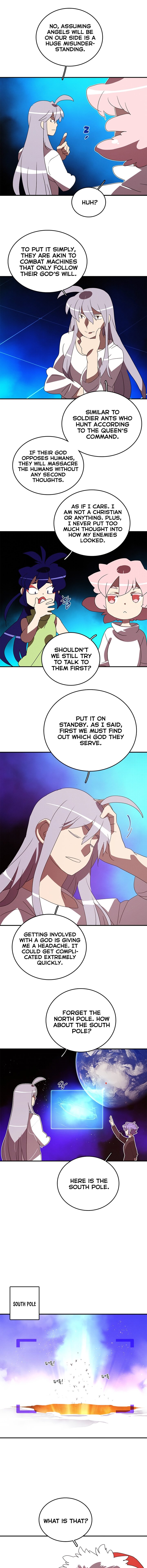 Read I Am the Sorcerer King EN Manga Online