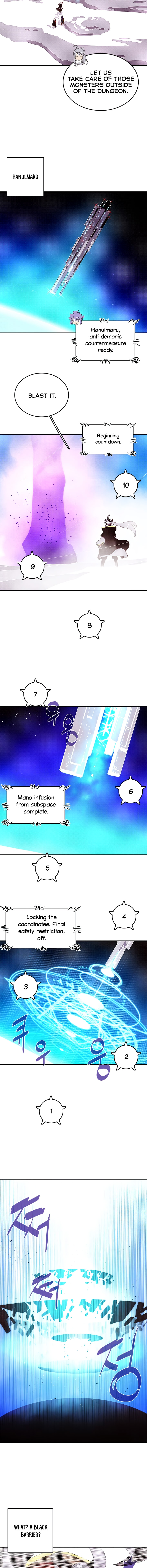 Read I Am the Sorcerer King EN Manga Online