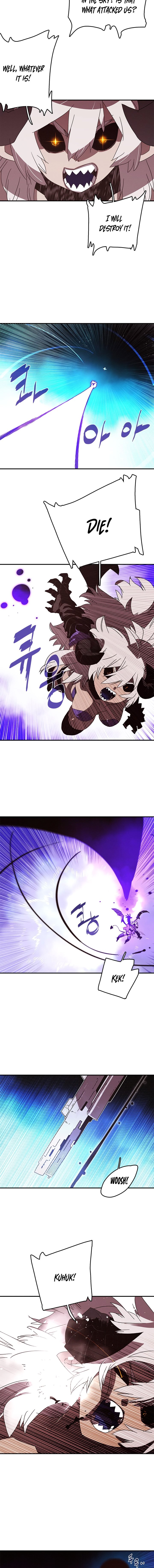 Read I Am the Sorcerer King EN Manga Online