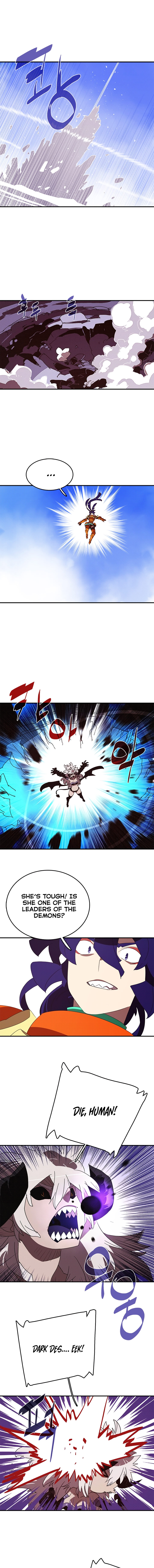 Read I Am the Sorcerer King EN Manga Online