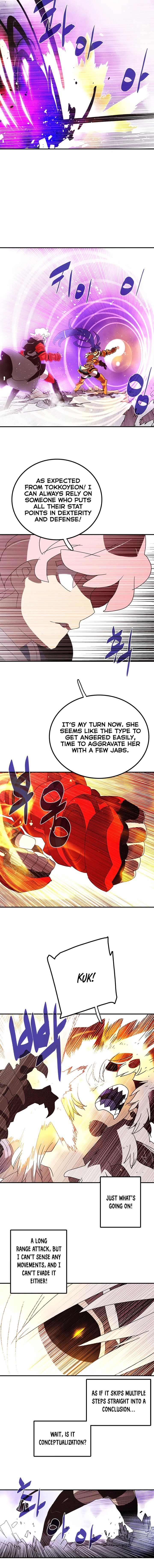 Read I Am the Sorcerer King EN Manga Online