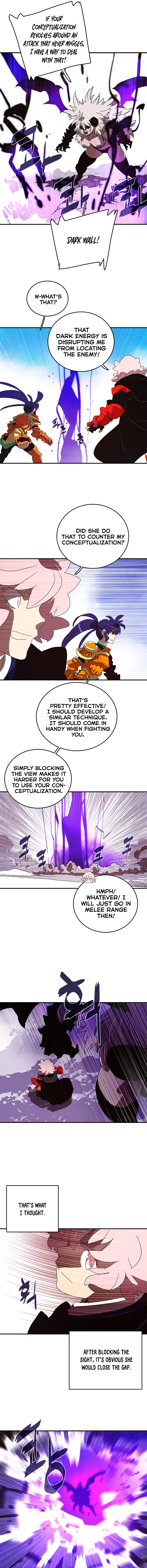 Read I Am the Sorcerer King EN Manga Online