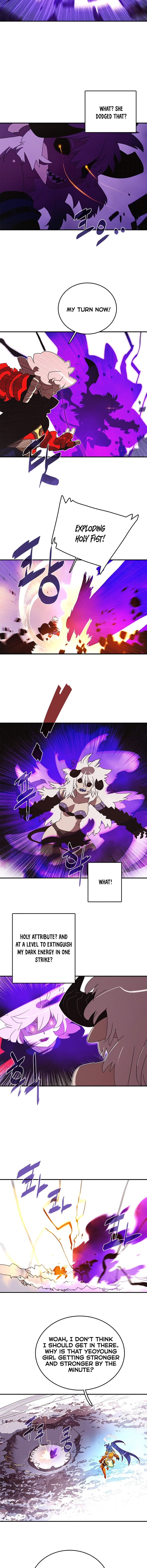 Read I Am the Sorcerer King EN Manga Online