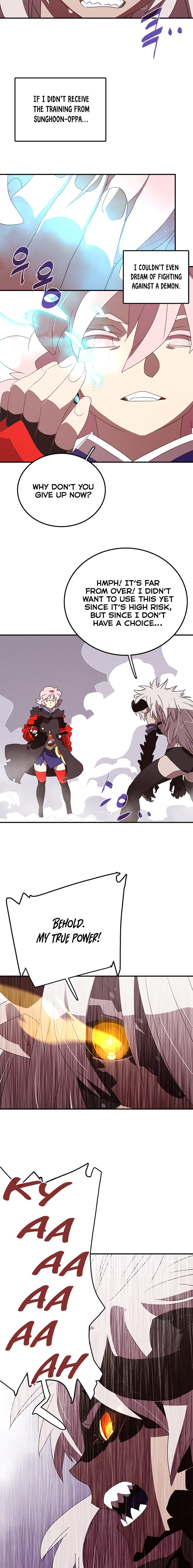 Read I Am the Sorcerer King EN Manga Online