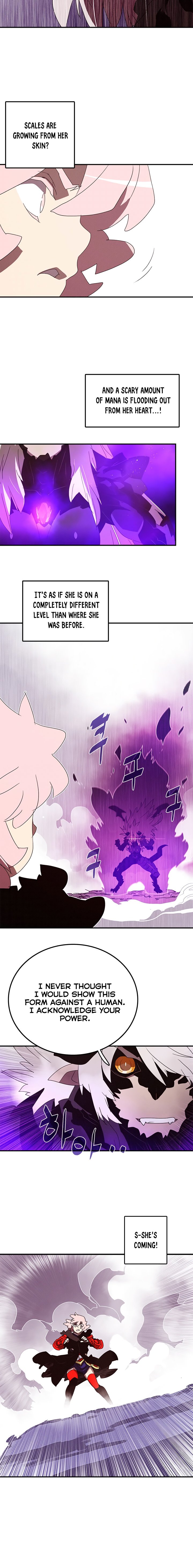 Read I Am the Sorcerer King EN Manga Online