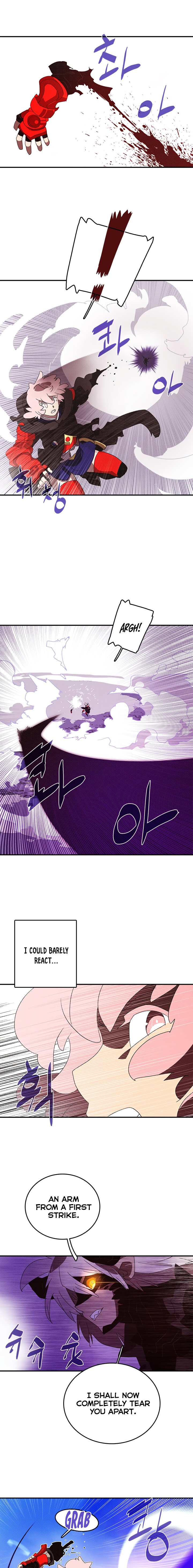 Read I Am the Sorcerer King EN Manga Online