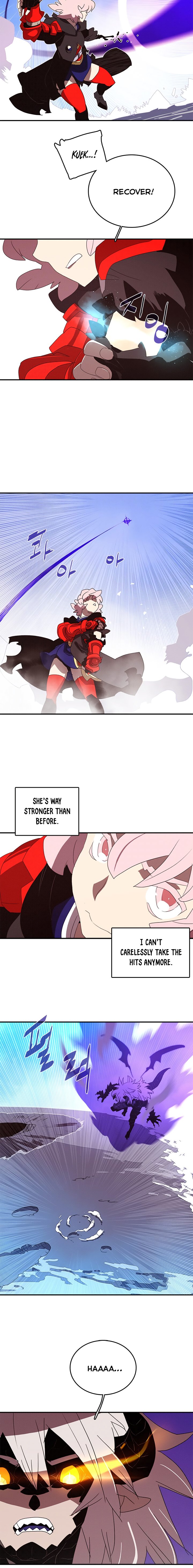 Read I Am the Sorcerer King EN Manga Online