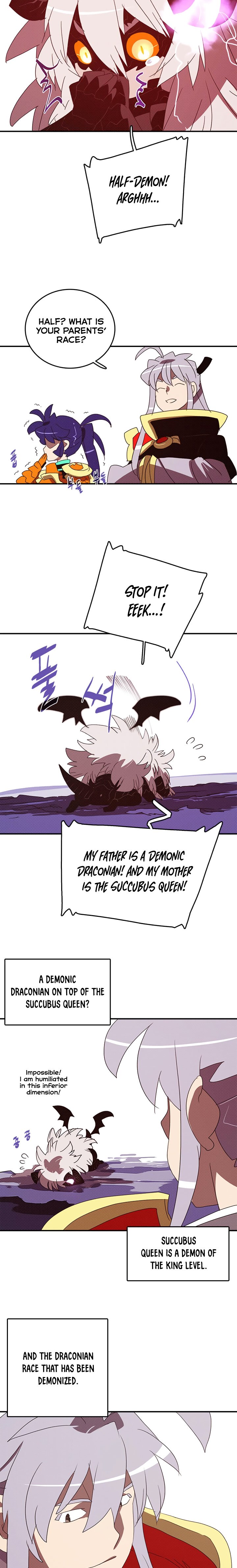 Read I Am the Sorcerer King EN Manga Online