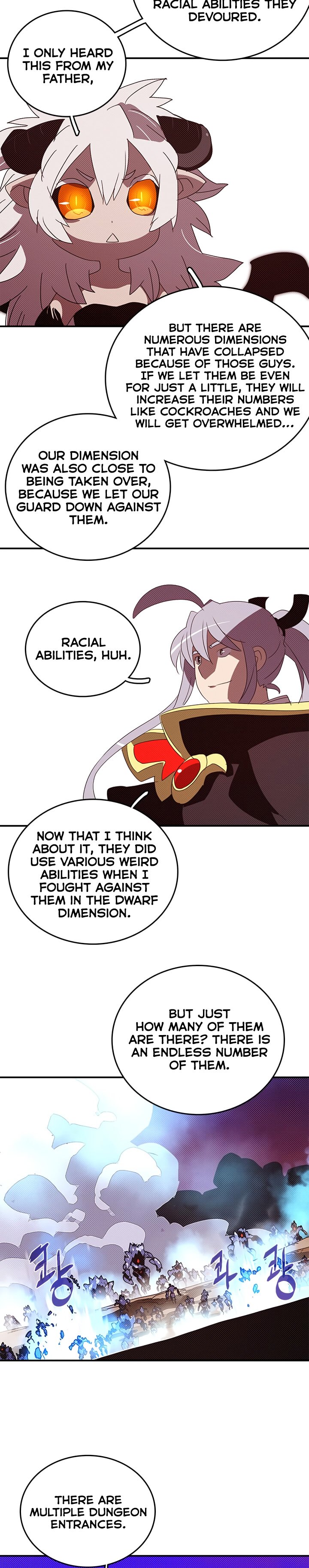 Read I Am the Sorcerer King EN Manga Online