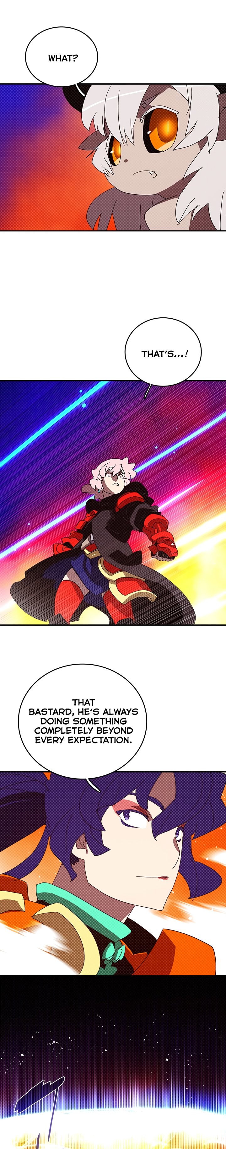 Read I Am the Sorcerer King EN Manga Online