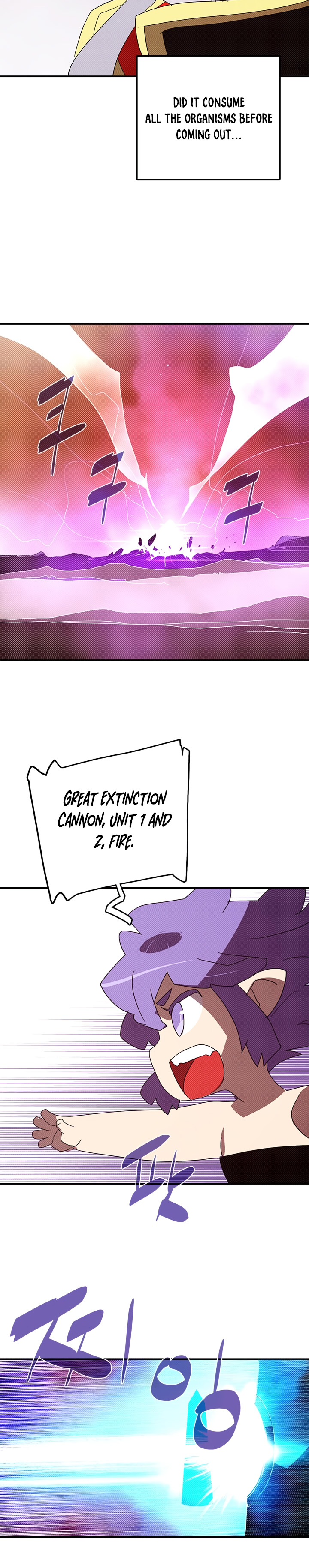 Read I Am the Sorcerer King EN Manga Online