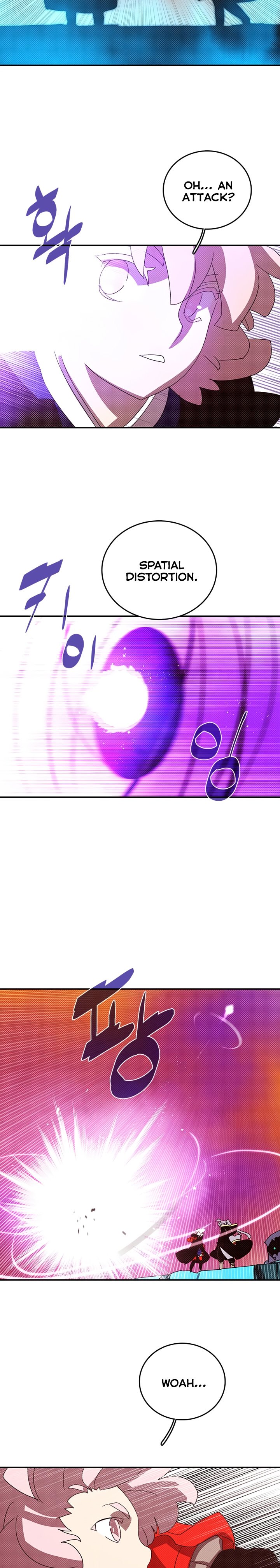 Read I Am the Sorcerer King EN Manga Online