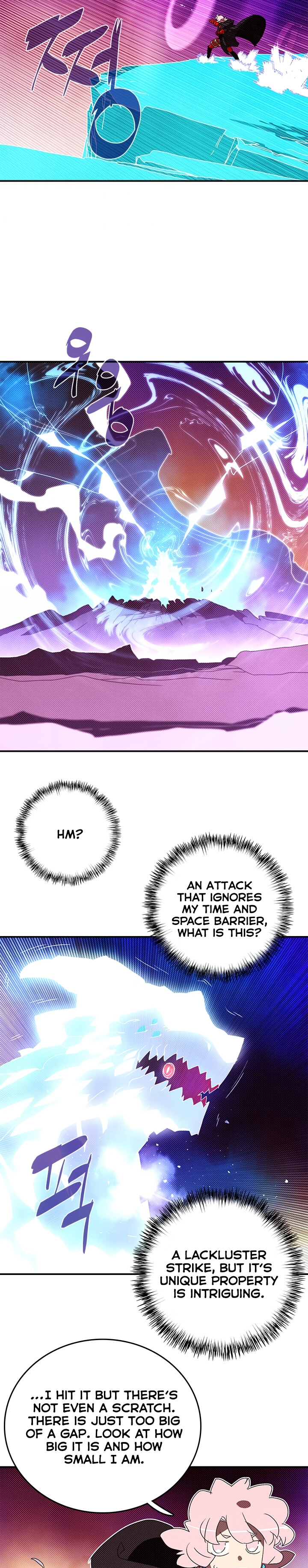 Read I Am the Sorcerer King EN Manga Online