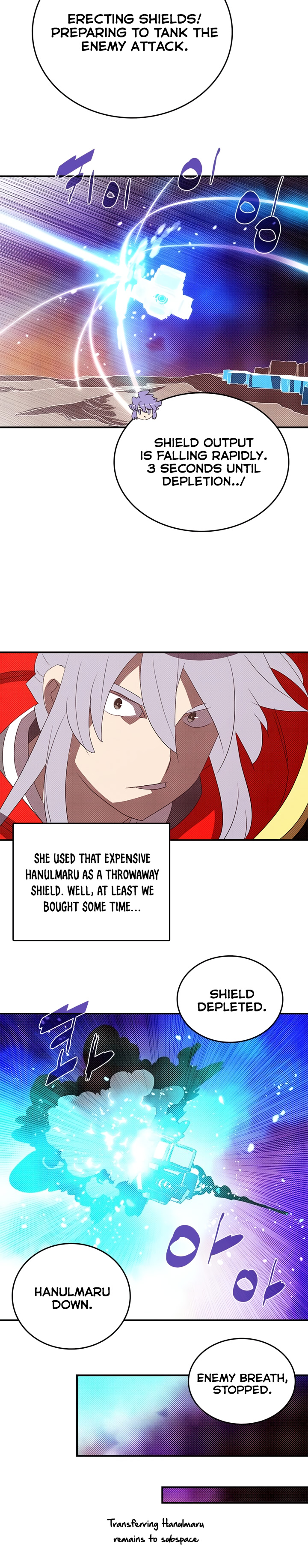 Read I Am the Sorcerer King EN Manga Online