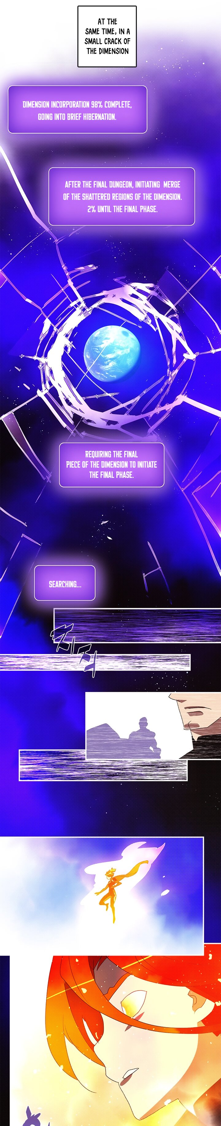 Read I Am the Sorcerer King EN Manga Online