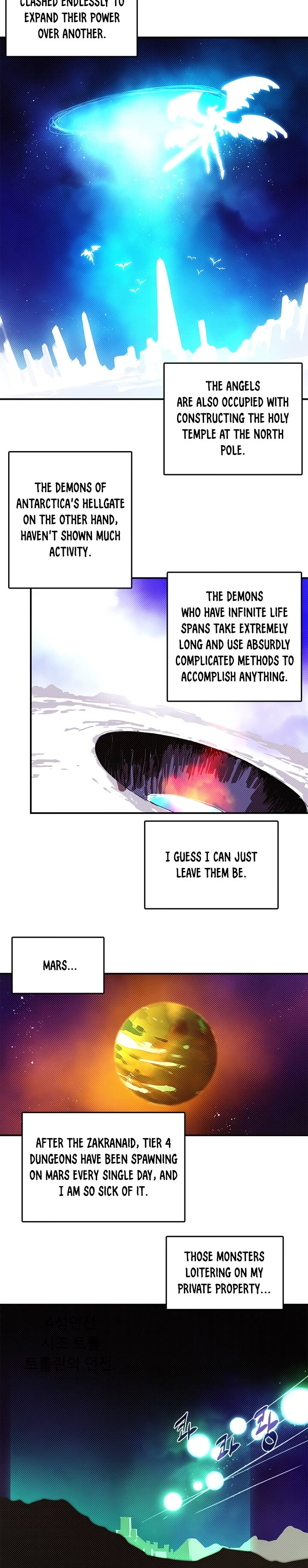 Read I Am the Sorcerer King EN Manga Online