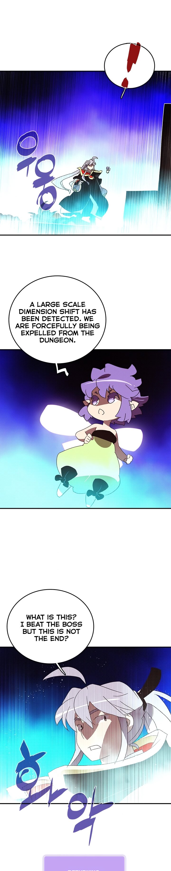 Read I Am the Sorcerer King EN Manga Online