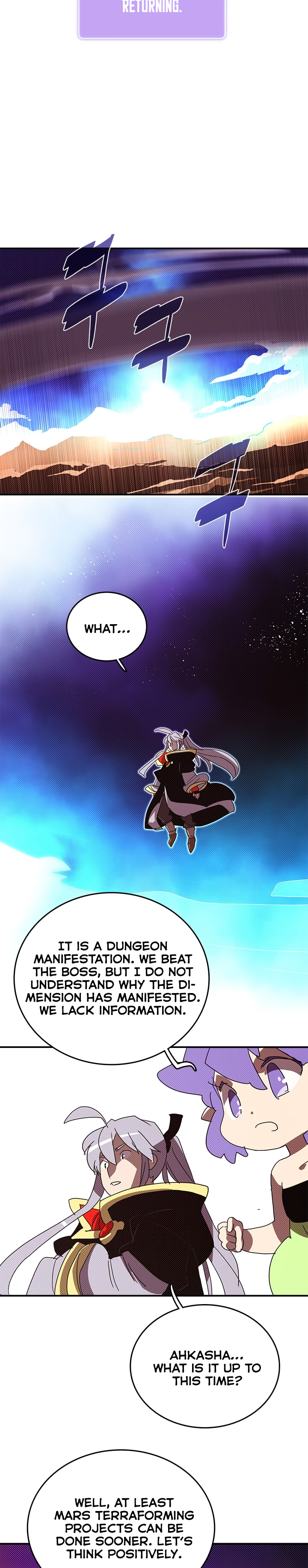 Read I Am the Sorcerer King EN Manga Online