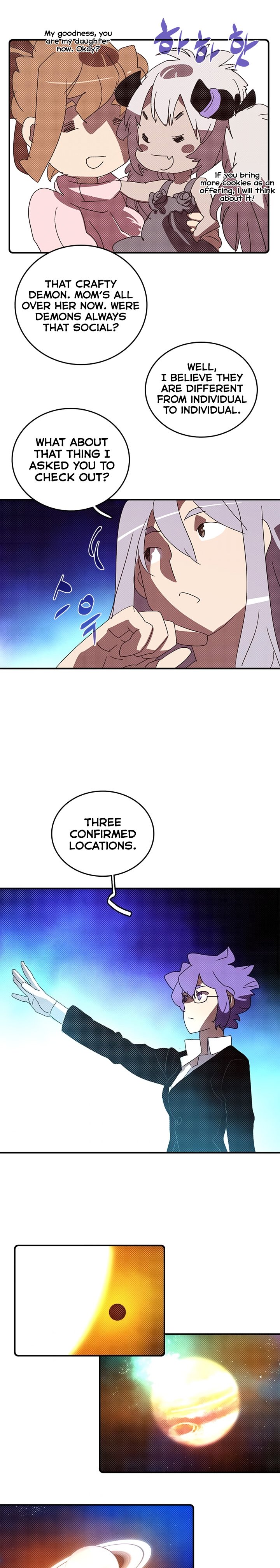 Read I Am the Sorcerer King EN Manga Online