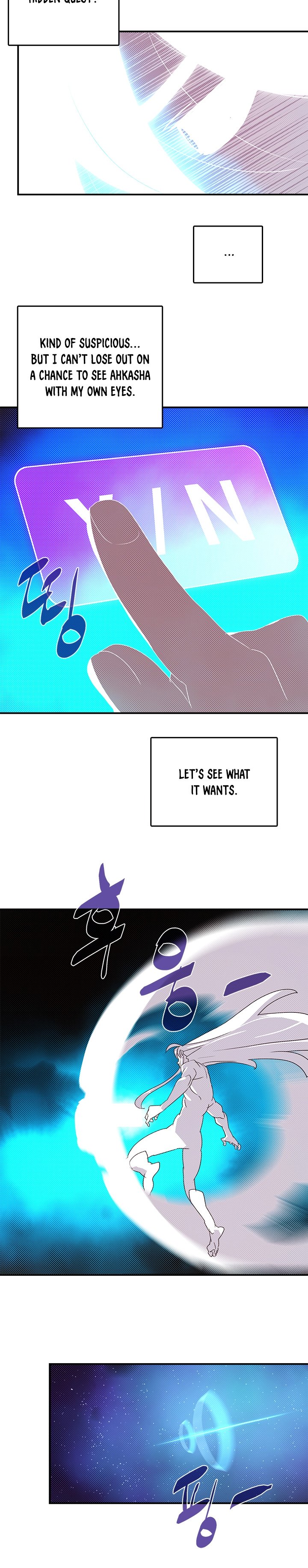 Read I Am the Sorcerer King EN Manga Online