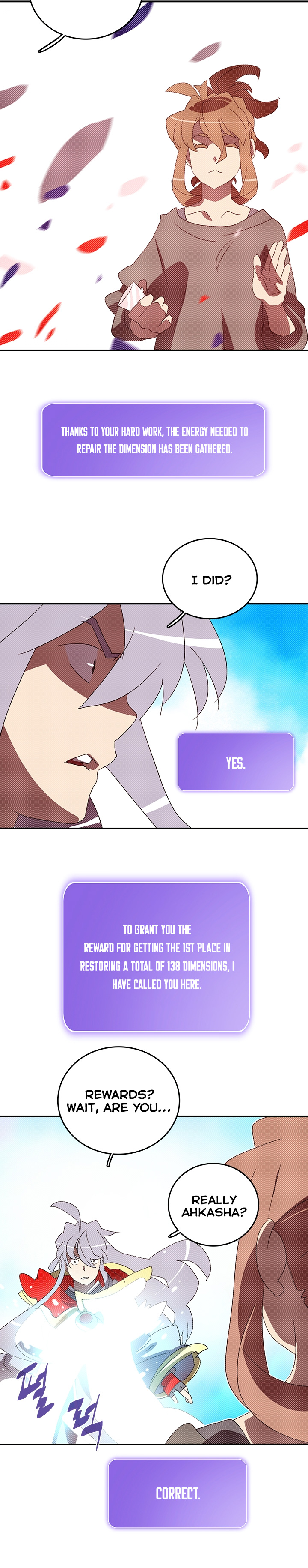 Read I Am the Sorcerer King EN Manga Online