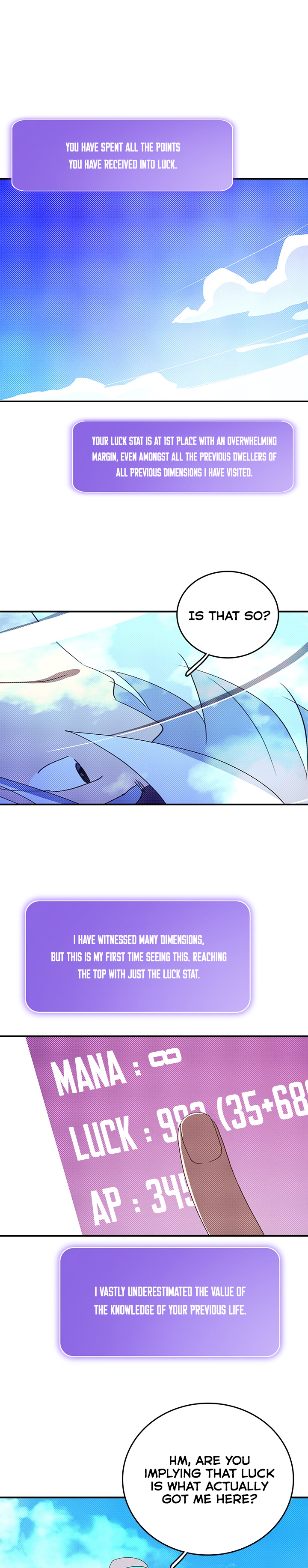 Read I Am the Sorcerer King EN Manga Online