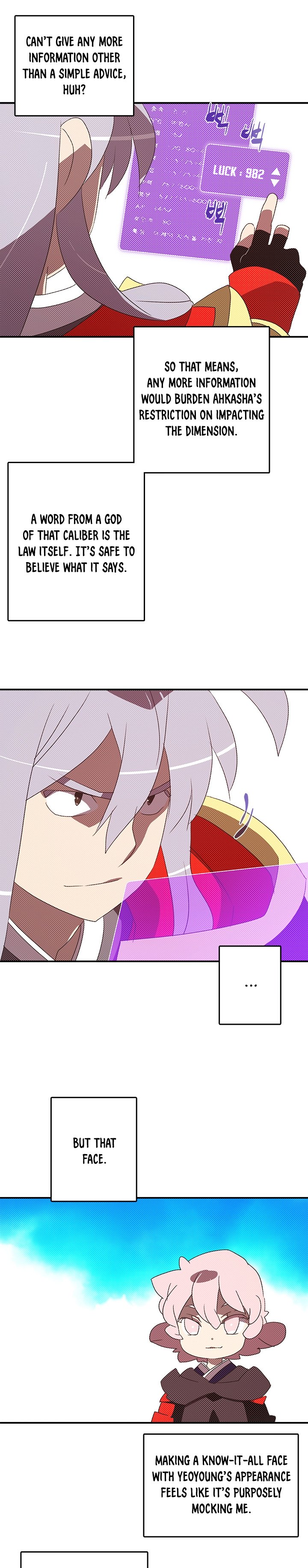 Read I Am the Sorcerer King EN Manga Online