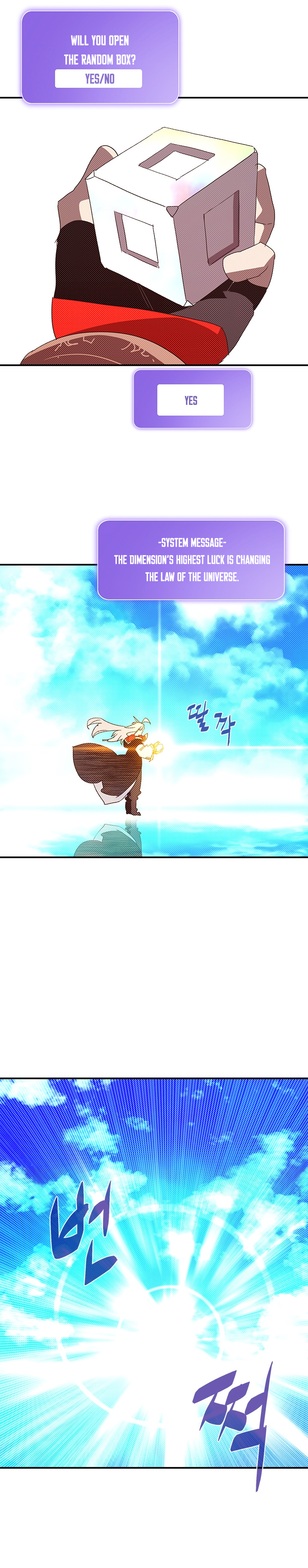 Read I Am the Sorcerer King EN Manga Online