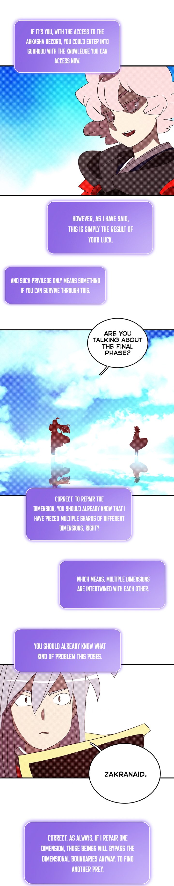 Read I Am the Sorcerer King EN Manga Online