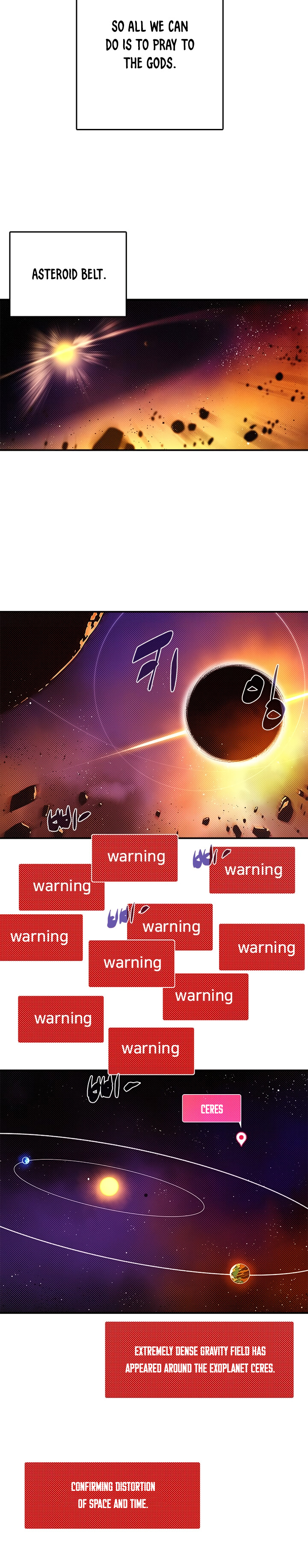 Read I Am the Sorcerer King EN Manga Online