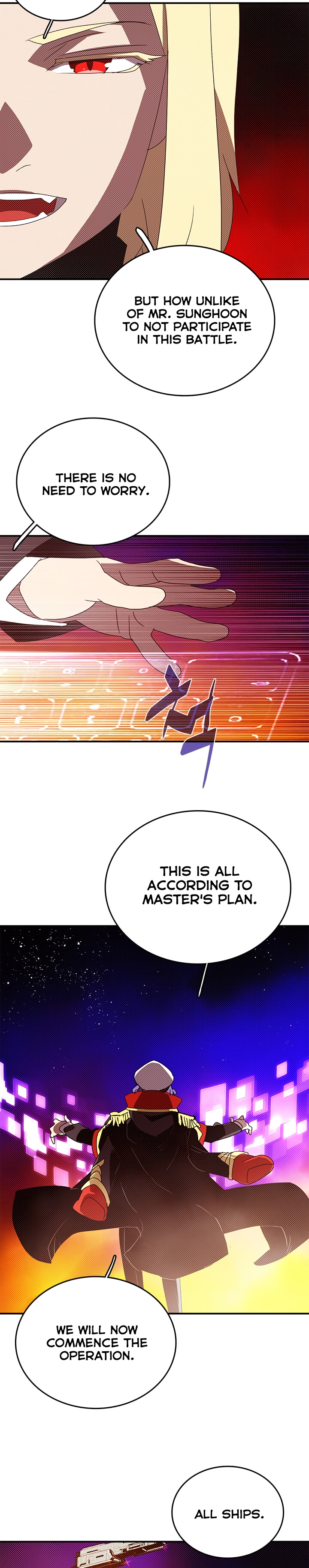 Read I Am the Sorcerer King EN Manga Online