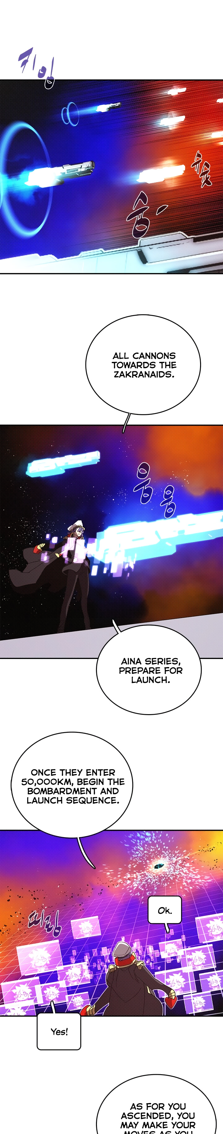 Read I Am the Sorcerer King EN Manga Online