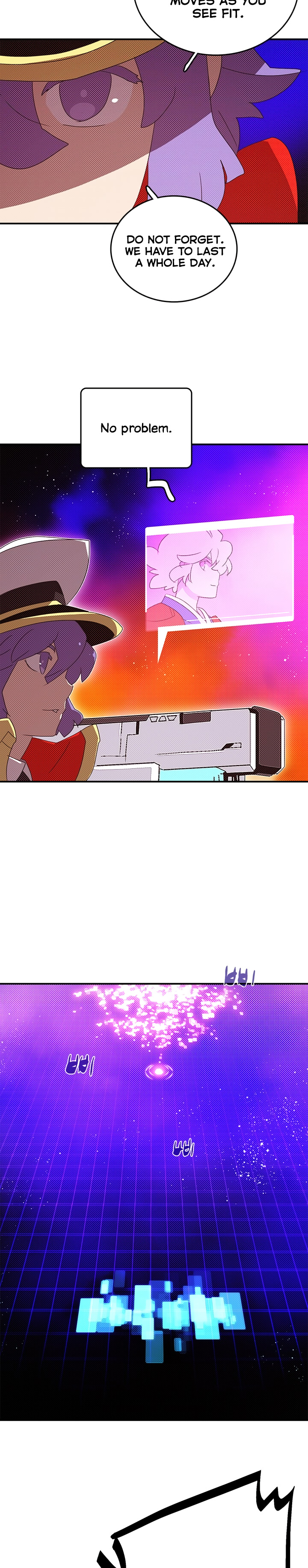 Read I Am the Sorcerer King EN Manga Online