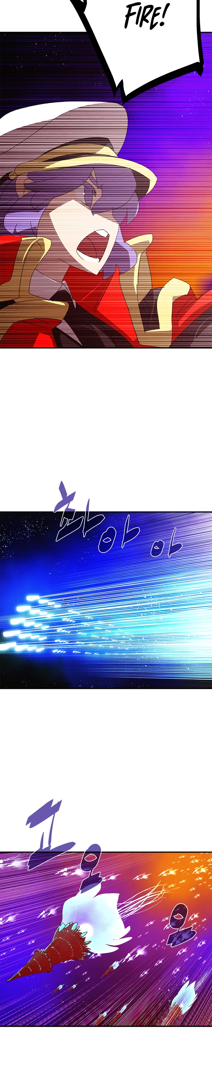 Read I Am the Sorcerer King EN Manga Online