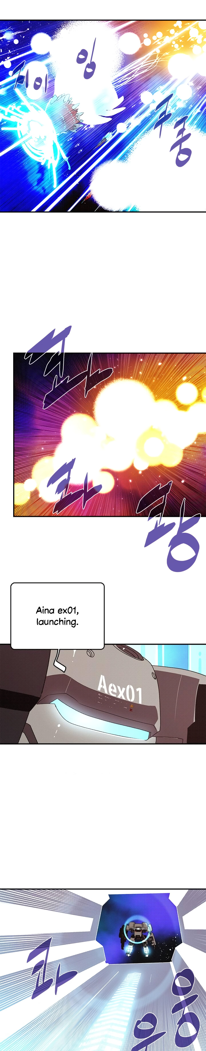 Read I Am the Sorcerer King EN Manga Online