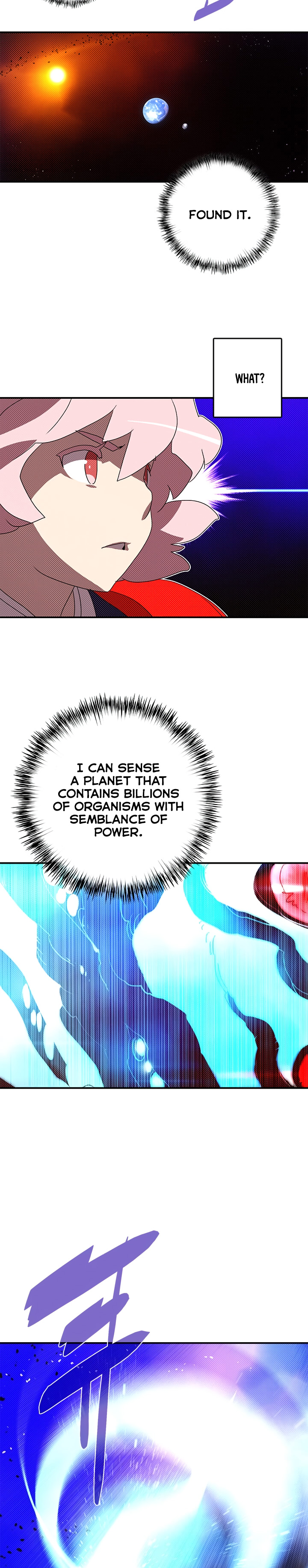 Read I Am the Sorcerer King EN Manga Online