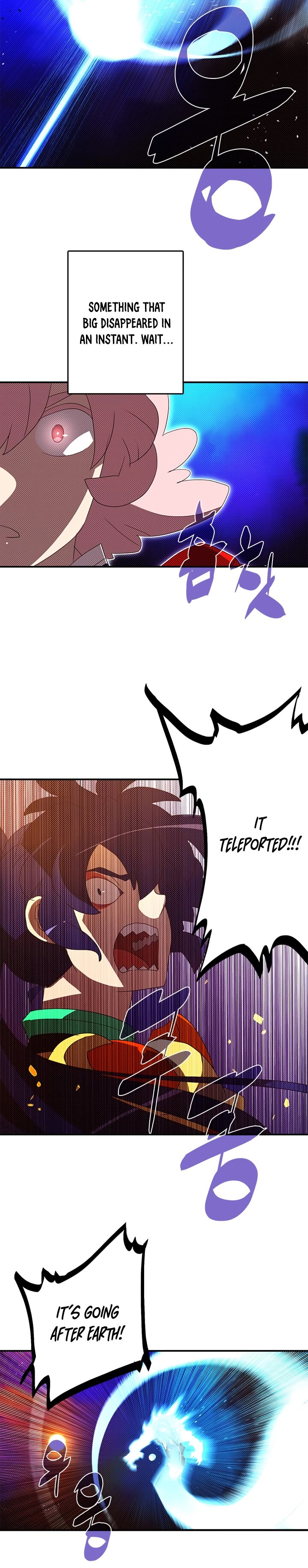 Read I Am the Sorcerer King EN Manga Online